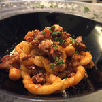 オステリア ブッビーノ - 