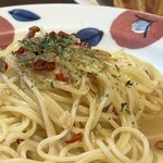 鎌倉パスタ - 料理写真: