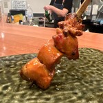 焼鳥 せきね - 
