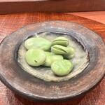 焼鳥 せきね - 