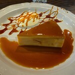 カフェ香咲 - 