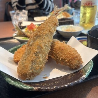 AKARI DINING_1