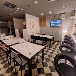 Bar de Non Non - カウンター含め40名可