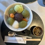 茶房 雲母 - 