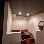 Bar de Non Non - 昭和感漂う個室6.7名