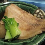おいしい台所12カ月 - 本田カレイはとろける食感でおいしい
