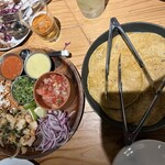 Kitade Tacos & Sake - 