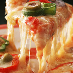 Bar de Non Non - PIZZA