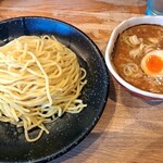 つけ麺道たけし - 