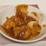 名鉄菜館 - 