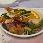 名鉄菜館 - 