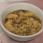 名鉄菜館 - 