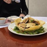 名鉄菜館 - 