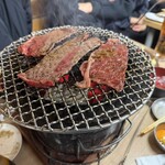 ホルモンまさる  - 