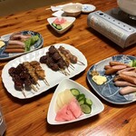 居酒屋四郎 - 料理写真: