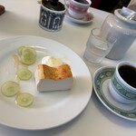 COFFEE CANTUS - 