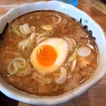 つけ麺道たけし - 