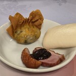 名鉄菜館 - 
