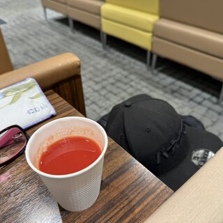ラウンジ TIME_1