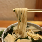 手打ちうどん さかもと - 