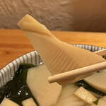 手打ちうどん さかもと - 