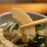 手打ちうどん さかもと - 