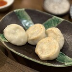 二代目岩代家 - 