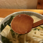 手打ちうどん さかもと - 