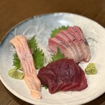 二代目岩代家 - 