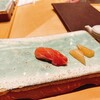 北新地 鮨割烹 のの - 