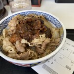 吉野家 - 料理写真: