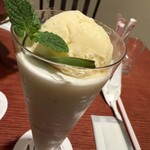 CAFE AALIYA - 