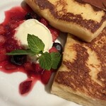 CAFE AALIYA - 