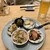 炉庵 ROAN - 料理写真: