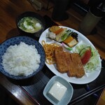 鵜維珠 - 