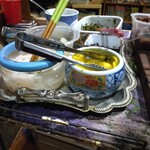 鵜維珠 - 