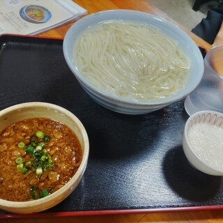 釜揚げうどん 大輝_1