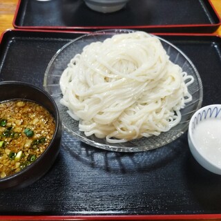 釜揚げうどん 大輝_0