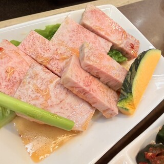 板前焼肉 一斗_1