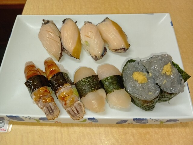 春駒 支店 - 天満/寿司 | 食べログ