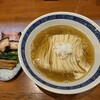 らぁ麺 とうひち - 