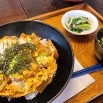 寄りん菜屋 - 