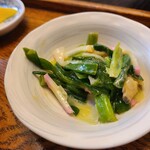 寄りん菜屋 - 