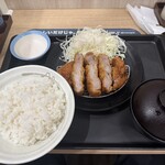 松のや - 料理写真: