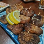 味川 - 