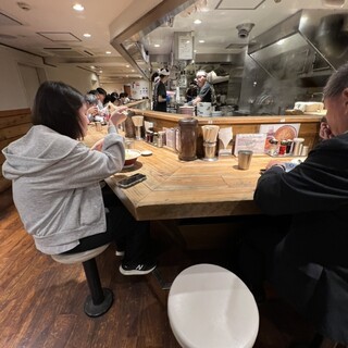 松戸中華そば 富田食堂_2