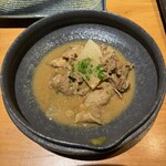 西銀 ぼたん - 