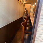 ル プティ レストラン キヨ - 