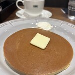 珈琲館 - 料理写真: