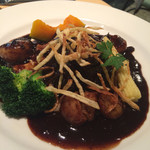 ブラッスリー・ラ・フェット - 